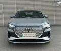 Ауди Q4 e-tron, объемом двигателя 0 л и пробегом 9 тыс. км за 26500 $, фото 1 на Automoto.ua