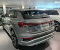 Ауди Q4 e-tron, объемом двигателя 0 л и пробегом 14 тыс. км за 26000 $, фото 4 на Automoto.ua