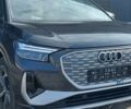 купить новое авто Ауди Q4 e-tron 2023 года от официального дилера AUTOCENTER AUTO.RIA Ауди фото