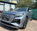 Ауди Q4 e-tron 2023 в Киеве на Automoto.ua Ауди Q4 e-tron, объемом двигателя 0 л и пробегом 6 тыс. км за 33500 $, фото 3 на Automoto.ua