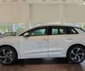 Ауди Q4 e-tron, объемом двигателя 0 л и пробегом 8 тыс. км за 27000 $, фото 4 на Automoto.ua