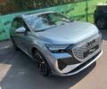 Ауди Q4 e-tron 2023 в Киеве на Automoto.ua Ауди Q4 e-tron, объемом двигателя 0 л и пробегом 6 тыс. км за 33500 $, фото 1 на Automoto.ua