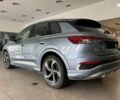 Ауди Q4 e-tron, объемом двигателя 0 л и пробегом 8 тыс. км за 26900 $, фото 5 на Automoto.ua
