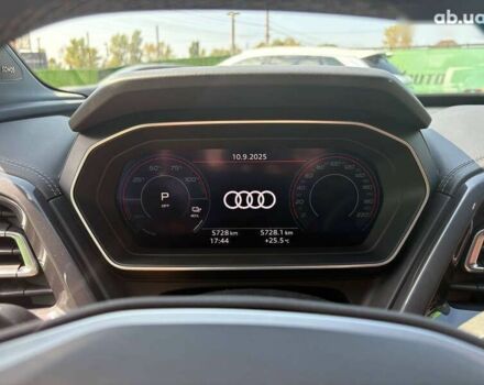 Ауди Q4 e-tron 2023 в Киеве на Automoto.ua Ауди Q4 e-tron, объемом двигателя 0 л и пробегом 6 тыс. км за 33500 $, фото 19 на Automoto.ua