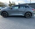 Ауди Q4 e-tron, объемом двигателя 0 л и пробегом 1 тыс. км за 37900 $, фото 13 на Automoto.ua