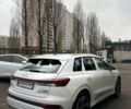 Ауди Q4 e-tron, объемом двигателя 0 л и пробегом 33 тыс. км за 27399 $, фото 3 на Automoto.ua