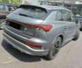 Ауди Q4 e-tron, объемом двигателя 0 л и пробегом 6 тыс. км за 28500 $, фото 1 на Automoto.ua