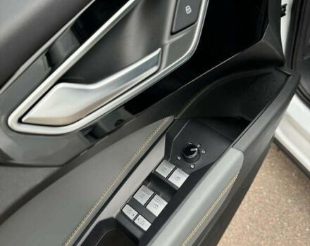 Ауді Q4 e-tron, об'ємом двигуна 0 л та пробігом 5 тис. км за 30000 $, фото 17 на Automoto.ua