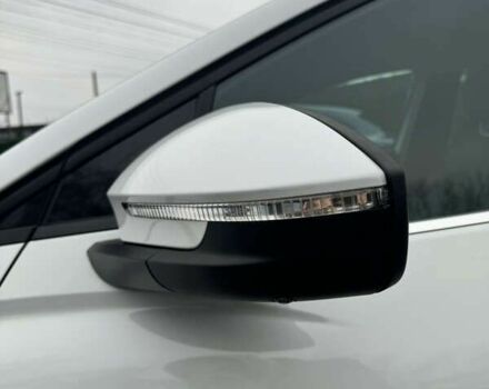 Ауди Q4 e-tron, объемом двигателя 0 л и пробегом 25 тыс. км за 26500 $, фото 15 на Automoto.ua