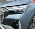 Ауди Q4 e-tron, объемом двигателя 0 л и пробегом 5 тыс. км за 29800 $, фото 2 на Automoto.ua