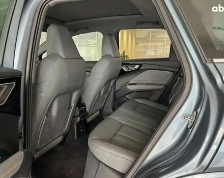 Ауди Q4 e-tron, объемом двигателя 0 л и пробегом 8 тыс. км за 26900 $, фото 8 на Automoto.ua