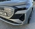 Ауди Q4 e-tron, объемом двигателя 0 л и пробегом 1 тыс. км за 33900 $, фото 6 на Automoto.ua
