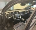 Ауди Q4 e-tron, объемом двигателя 0 л и пробегом 5 тыс. км за 29500 $, фото 9 на Automoto.ua