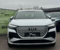 Ауди Q4 e-tron, объемом двигателя 0 л и пробегом 25 тыс. км за 26500 $, фото 1 на Automoto.ua