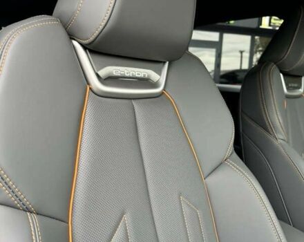 Ауді Q4 e-tron, об'ємом двигуна 0 л та пробігом 5 тис. км за 30000 $, фото 26 на Automoto.ua