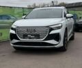Ауді Q4 e-tron, об'ємом двигуна 0 л та пробігом 5 тис. км за 30000 $, фото 1 на Automoto.ua
