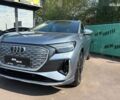 Ауди Q4 e-tron 2023 в Киеве на Automoto.ua Ауди Q4 e-tron, объемом двигателя 0 л и пробегом 6 тыс. км за 33500 $, фото 2 на Automoto.ua