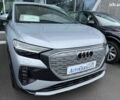 Ауди Q4 e-tron, объемом двигателя 0 л и пробегом 5 тыс. км за 57383 $, фото 4 на Automoto.ua