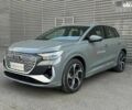 Ауди Q4 e-tron, объемом двигателя 0 л и пробегом 9 тыс. км за 26500 $, фото 1 на Automoto.ua
