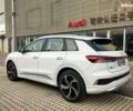 Ауди Q4 e-tron, объемом двигателя 0 л и пробегом 25 тыс. км за 26500 $, фото 3 на Automoto.ua
