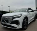 Ауди Q4 e-tron, объемом двигателя 0 л и пробегом 6 тыс. км за 26500 $, фото 4 на Automoto.ua