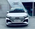 Ауди Q4 e-tron, объемом двигателя 0 л и пробегом 6 тыс. км за 27000 $, фото 1 на Automoto.ua