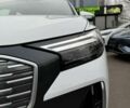 Ауди Q4 e-tron, объемом двигателя 0 л и пробегом 6 тыс. км за 26500 $, фото 6 на Automoto.ua