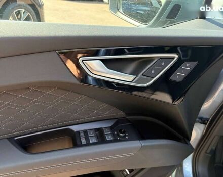 Ауди Q4 e-tron 2023 в Киеве на Automoto.ua Ауди Q4 e-tron, объемом двигателя 0 л и пробегом 6 тыс. км за 33500 $, фото 14 на Automoto.ua