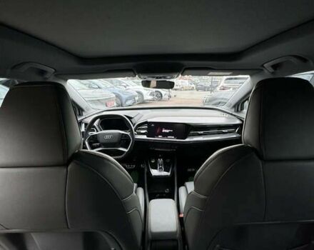 Ауді Q4 e-tron, об'ємом двигуна 0 л та пробігом 5 тис. км за 30000 $, фото 24 на Automoto.ua