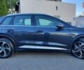купити нове авто Ауді Q4 e-tron 2023 року від офіційного дилера Global Electric Ауді фото
