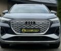 Ауди Q4 e-tron, объемом двигателя 0 л и пробегом 29 тыс. км за 33600 $, фото 1 на Automoto.ua