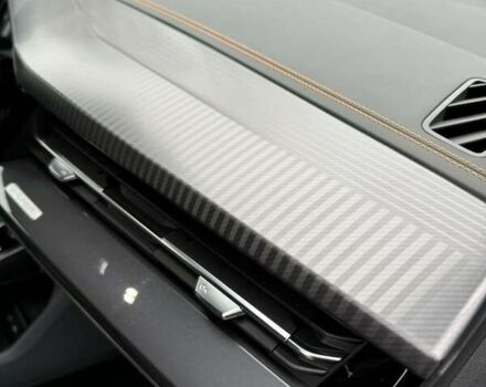 Ауди Q4 e-tron, объемом двигателя 0 л и пробегом 25 тыс. км за 26500 $, фото 26 на Automoto.ua