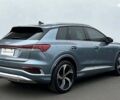 Ауді Q4 e-tron, об'ємом двигуна 0 л та пробігом 5 тис. км за 26500 $, фото 4 на Automoto.ua