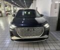Ауди Q4 e-tron, объемом двигателя 0 л и пробегом 7 тыс. км за 29100 $, фото 1 на Automoto.ua