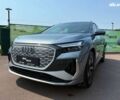 Ауди Q4 e-tron, объемом двигателя 0 л и пробегом 5 тыс. км за 29000 $, фото 6 на Automoto.ua