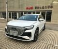 Ауди Q4 e-tron, объемом двигателя 0 л и пробегом 25 тыс. км за 26500 $, фото 1 на Automoto.ua