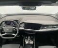 Ауди Q4 e-tron, объемом двигателя 0 л и пробегом 15 тыс. км за 25500 $, фото 9 на Automoto.ua