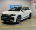 Ауди Q4 e-tron, объемом двигателя 0 л и пробегом 26 тыс. км за 29900 $, фото 1 на Automoto.ua