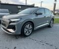 Ауді Q4 e-tron, об'ємом двигуна 0 л та пробігом 1 тис. км за 28500 $, фото 1 на Automoto.ua