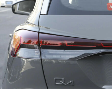 купить новое авто Ауди Q4 e-tron 2023 года от официального дилера Global Electric Ауди фото