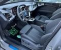 Ауді Q4 e-tron, об'ємом двигуна 0 л та пробігом 1 тис. км за 28500 $, фото 27 на Automoto.ua