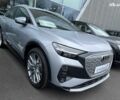 Ауди Q4 e-tron, объемом двигателя 0 л и пробегом 5 тыс. км за 57383 $, фото 6 на Automoto.ua