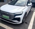 Ауди Q4 e-tron, объемом двигателя 0 л и пробегом 33 тыс. км за 24500 $, фото 1 на Automoto.ua