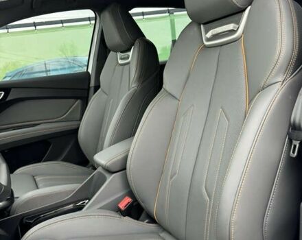 Ауді Q4 e-tron, об'ємом двигуна 0 л та пробігом 5 тис. км за 30000 $, фото 27 на Automoto.ua