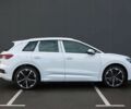 Ауди Q4 e-tron, объемом двигателя 0 л и пробегом 1 тыс. км за 41400 $, фото 4 на Automoto.ua
