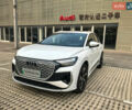 Ауді Q4 e-tron, об'ємом двигуна 0 л та пробігом 25 тис. км за 26500 $, фото 1 на Automoto.ua