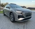Ауді Q4 e-tron, об'ємом двигуна 0 л та пробігом 1 тис. км за 28500 $, фото 3 на Automoto.ua