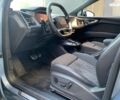 Ауди Q4 e-tron, объемом двигателя 0 л и пробегом 6 тыс. км за 28500 $, фото 2 на Automoto.ua