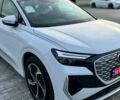 купить новое авто Ауди Q4 e-tron 2023 года от официального дилера AUTOCENTER AUTO.RIA Ауди фото