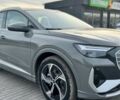 купить новое авто Ауди Q4 e-tron 2023 года от официального дилера AUTOCENTER AUTO.RIA Ауди фото